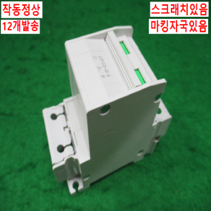 북63609/회로보호기/CP30-BA(3A)/12개발송/미쓰비시