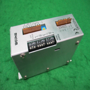 북63624/스텝핑드라이버/INS500-020/DC24V/mycom