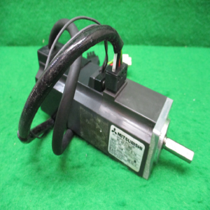 북63645/AC서보모터/HC-KFS13BD/100W/미쓰비시