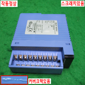 북63664/PLC/F3YC16-0N/YOKOGAWA