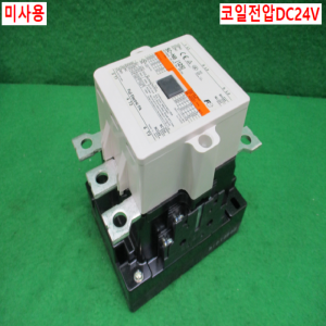 북63713/미사용마그네트/SC-N6(125)/DC24V/후지