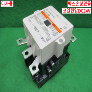 북63714/미사용마그네트/SC-N7(152)/DC24V/후지