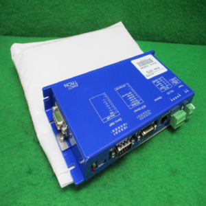 북63720/미사용PLC/I/O방식스탭핑드라이브/ESTQ/24V/EXACT TRON