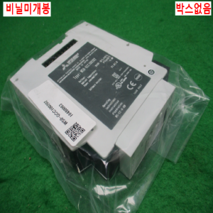 북63723/미사용안전컨트롤러통신모듈/WSO-GCC100202/미쓰비시