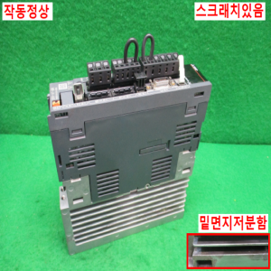 북63771/서보드라이버/MR-J4-40B/400W/미쓰비시