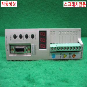 북63775/서보드라이버/MR-C20A/200W/미쓰비시