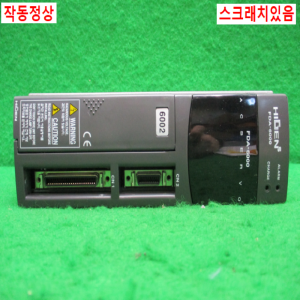 북63779서보드라이버/FDA6002(ID:01)/하이젠