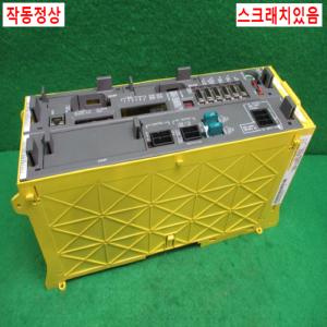 북63796/화낙드라이브/A16B-3200-0412/A16B-2203-0370