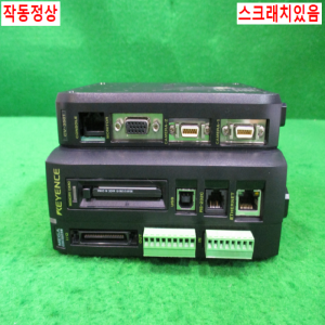 북63816/비젼카메라컨트롤러/CV-3501/키엔스