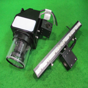 북63817/비젼스캔카메라LED조명/LA-GM-02K08A-00-R/ID10-GY10-300-W
