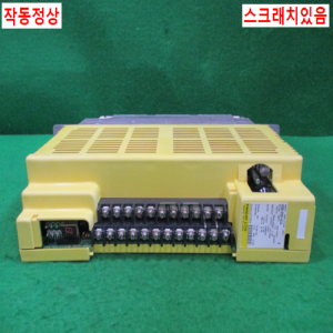 북63828/서보드라이버/A06B-6090-H234/화낙