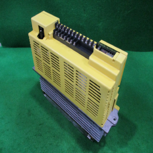 북63830/서보드라이버/A06B-6066-H006/화낙