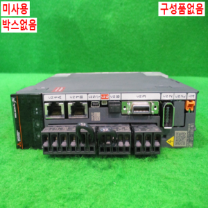 북63863/미사용서보드라이브/MR-J5-10G-N1/100W/미츠비시