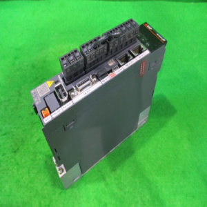 북63863/미사용서보드라이브/MR-J5-10G-N1/100W/미츠비시