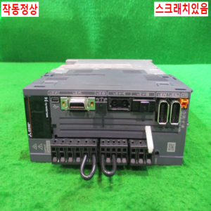 북63884/서보드라이브/MR-J4-70B-RJ/750W/미츠비시