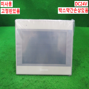 북63995/미사용터치스크린/MT6071iE/DC24V/Weintek