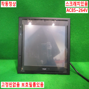 북64042/터치스크린/TOPRP20A/TOPRD1220X/M2I