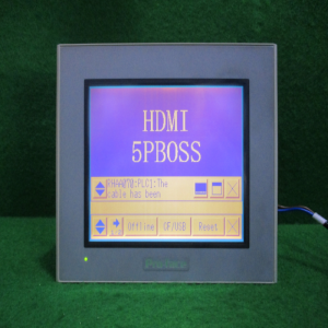 북64050/부품용터치스크린/AST3301-B1-D24/DC24V/Pro-face
