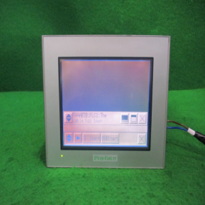 북64051/부품용터치스크린/AGP3300-L1-D24/DC24V/Pro-face