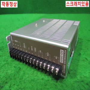 북64154/모터드라이브/AD-2601/Melec
