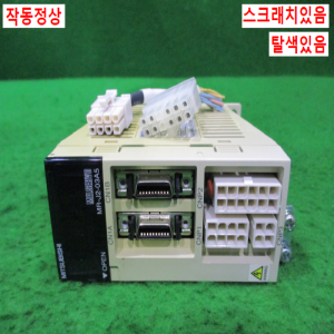 북64157/서보모터드라이브/MR-J2-03A5/30W/미츠비시