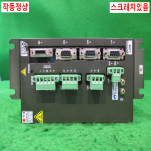 북64158/서보드라이브/PY2A050E4XXYPH3/SANYODENKI