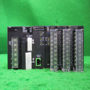 북64161/PLC세트/CJ1W-PA202/CJ1M-CPU12-ETN/CJ1W-AD041-V1/CJ1W-ID211/CJ1W-OD211/옴론