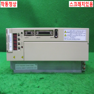 북64167/서보드라이브/SGDM-20ADAY141/야스가와