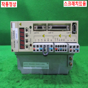 북64170/서보드라이브/SGDM-15ADAY244/야스가와