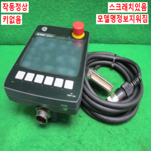 북64202/핸드터치스크린/GOT1000