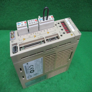 북64227/서보드라이브/SGDM-04ADA/야스가와