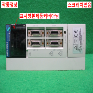 북64248/서보드라이브/MR-J2S-100B/1KW/미쓰비시