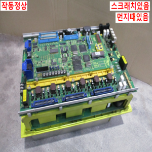 북64275/서보드라이브/A06B-6064-H306/화낙