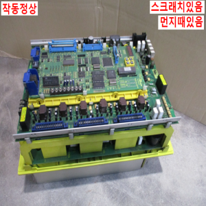 북64276/서보드라이브/A06B-6064-H306/화낙