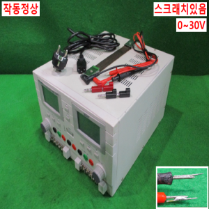북64378/파워서플라이/3030T/0~30V