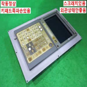 북64382/야스가와모니터CNC시스템/JZNC-JOP16E-4