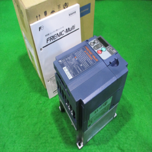 북64383/미사용인버터/FRN2.2E1S-2J/3상 220V 3마력/Fuji