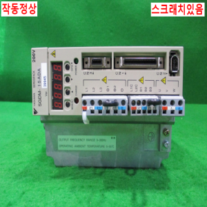 북64385/서보드라이브/SGDM-15ADA/1.5KW/야스가와