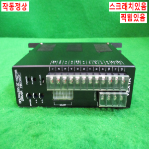 북64394/스텝모터드라이브/FBLD40C/OM