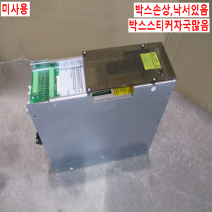 북64405/미사용러너서보드라이브/TDM1.2-100-300-W1-000