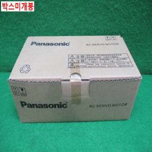 북64430/미사용서보모터/MHMF042L1S2/400W/파나소닉