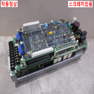 북64439/서보드라이브/MR-S12-33B-E01/미쓰비시