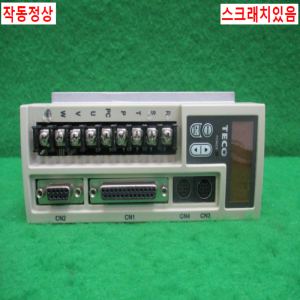 북64475/서보드라이브/JSDEP-15A/TECO