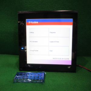 북64501/터치스크린/	iXP70-TTA/DC/CERTI/DC24V/LS