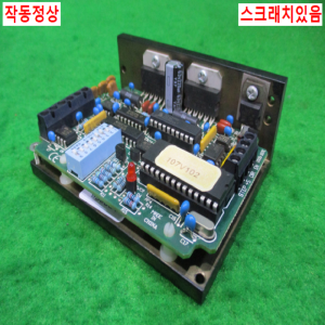 북64516/스텝모터드라이브/OFS350-DRI/Parker