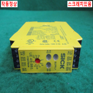 북64524/안전릴레이/UE45-3S13D33