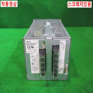 북64532/파워서플라이/S8JX-G30024CD/옴론