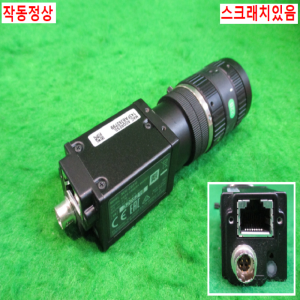 북64533/검사용정밀카메라 비젼카메라/XCG-CG510/SONY