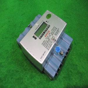 북64553/전자식전력량계/OMWH-345A-380/1.0wh