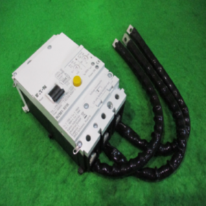 북64565/지락해제회로차단기/NZM1-XFIR/EATON